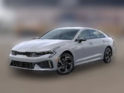 Kia K5 GT-Line Auto AWD 2026