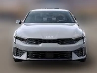 Kia K5 GT-Line Auto AWD 2026