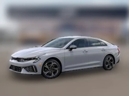 Kia K5 GT-Line Auto AWD 2026