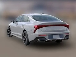 Kia K5 GT-Line Auto AWD 2026