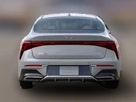 Kia K5 GT-Line Auto AWD 2026