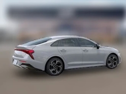 Kia K5 GT-Line Auto AWD 2026