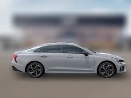 Kia K5 GT-Line Auto AWD 2026