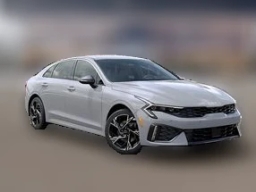 Kia K5 GT-Line Auto AWD 2026