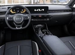 Kia K5 GT-Line Auto AWD 2026