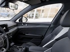 Kia K5 GT-Line Auto AWD 2026