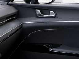 Kia K5 GT-Line Auto AWD 2026