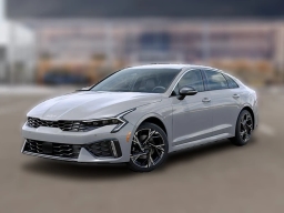 Kia K5 GT-Line Auto AWD 2026