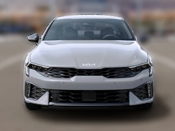 Kia K5 GT-Line Auto AWD 2026