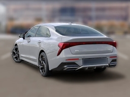 Kia K5 GT-Line Auto AWD 2026