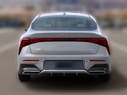 Kia K5 GT-Line Auto AWD 2026