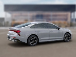 Kia K5 GT-Line Auto AWD 2026