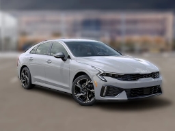 Kia K5 GT-Line Auto AWD 2026