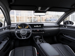 Kia K5 GT-Line Auto AWD 2026