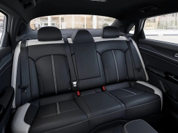 Kia K5 GT-Line Auto AWD 2026