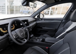 Kia K5 GT-Line Auto AWD 2026