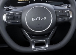 Kia K5 GT-Line Auto AWD 2026