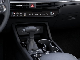 Kia K5 GT-Line Auto AWD 2026