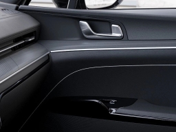 Kia K5 GT-Line Auto AWD 2026