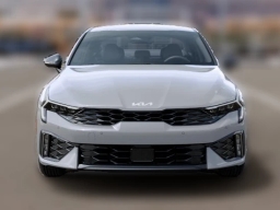 Kia K5 GT-Line Auto FWD 2026