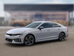 Kia K5 GT-Line Auto FWD 2026