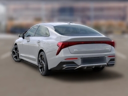 Kia K5 GT-Line Auto FWD 2026