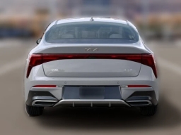 Kia K5 GT-Line Auto FWD 2026