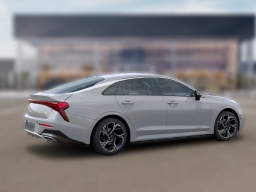 Kia K5 GT-Line Auto FWD 2026