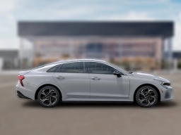 Kia K5 GT-Line Auto FWD 2026