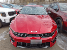 Kia K5 GT-Line Auto AWD 2025