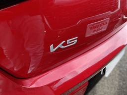 Kia K5 GT-Line Auto AWD 2025