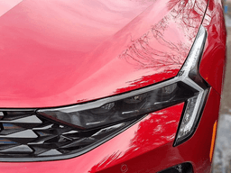 Kia K5 GT-Line Auto AWD 2025