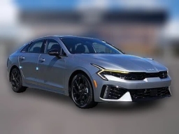 Kia K5 GT-Line Auto FWD 2026