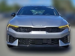 Kia K5 GT-Line Auto FWD 2026