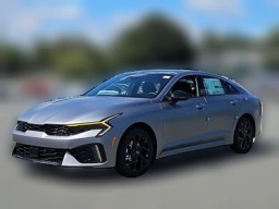 Kia K5 GT-Line Auto FWD 2026