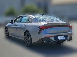 Kia K5 GT-Line Auto FWD 2026