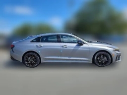 Kia K5 GT-Line Auto FWD 2026