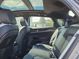 Kia K5 GT-Line Auto FWD 2026