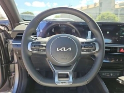 Kia K5 GT-Line Auto FWD 2026