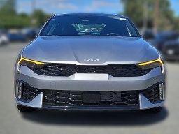 Kia K5 GT-Line Auto FWD 2026