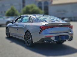 Kia K5 GT-Line Auto FWD 2026