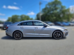 Kia K5 GT-Line Auto FWD 2026