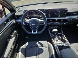 Kia K5 GT-Line Auto FWD 2026