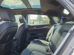 Kia K5 GT-Line Auto FWD 2026