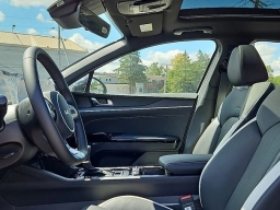 Kia K5 GT-Line Auto FWD 2026