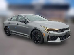 Kia K5 GT-Line Auto FWD 2026