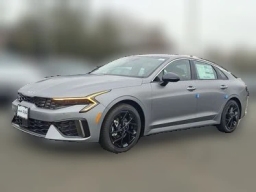 Kia K5 GT-Line Auto FWD 2026