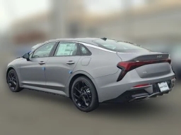 Kia K5 GT-Line Auto FWD 2026