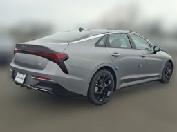 Kia K5 GT-Line Auto FWD 2026