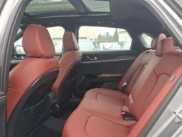 Kia K5 GT-Line Auto FWD 2026